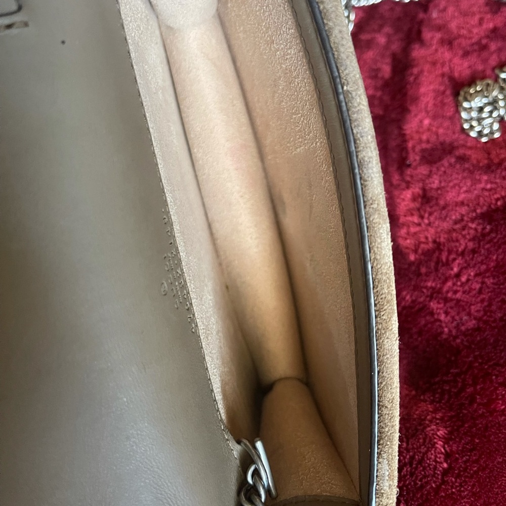 Gucci Dionysus super mini - Picture 8 of 8